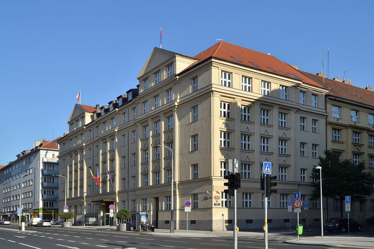 Praha 6 – pohled na městskou část, kde servisujeme plynové kotle